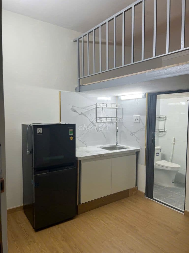 BÁN NHÀ CĂN HỘ DỊCH VỤ – DÒNG TIỀN CAO