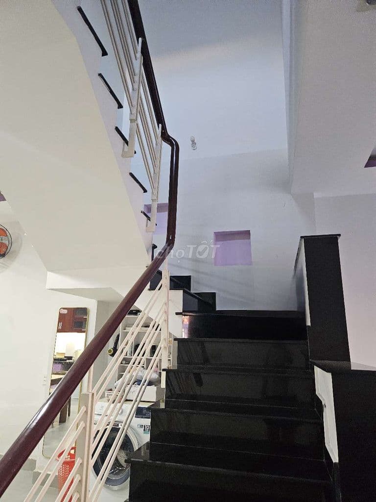 Bán nhà chính chủ hẻm 1454 Lê Văn Lương Nhà Bè