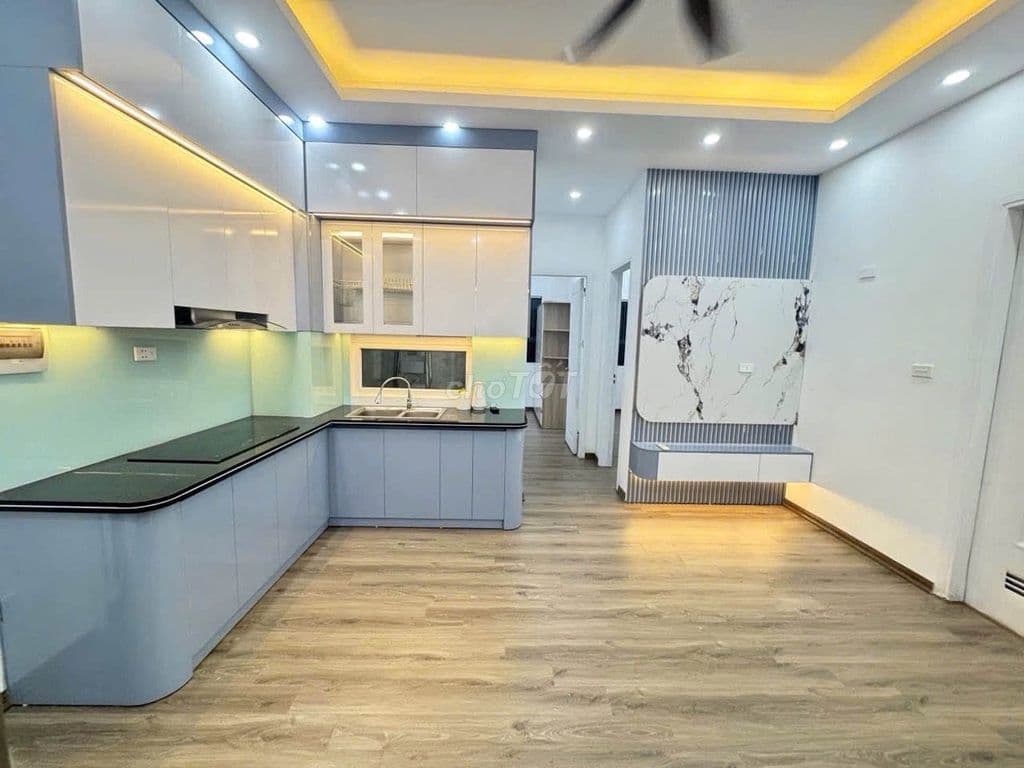 Bán căn hộ Kim Văn - Nguyễn Xiển 55m2, 2PN, 3.8 tỷ