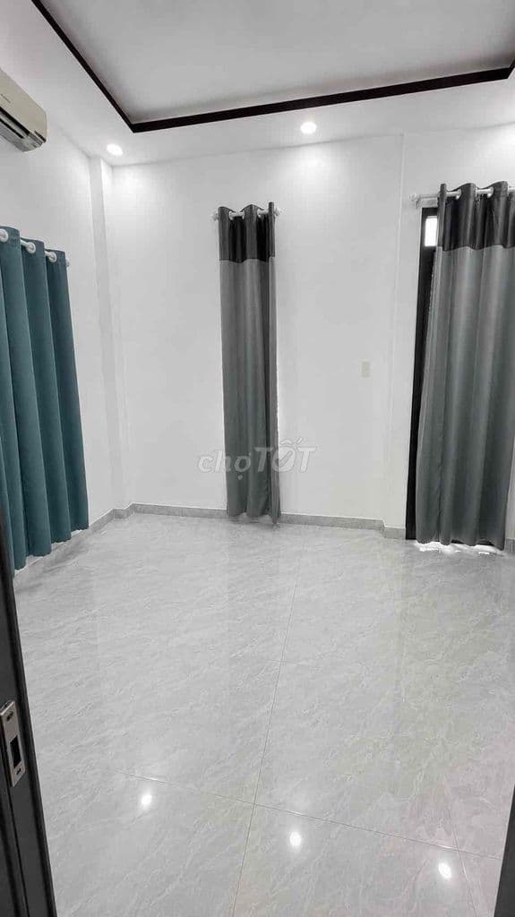 Nhà hiếm HIỆP BÌNH- GIÁ TỐT - Ô TÔ ĐỖ CỬA - Ảnh 3