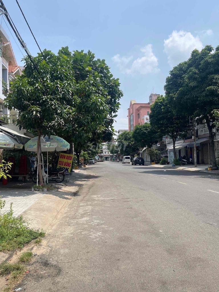 BÁN NHÀ KẾ DS 8A KHU TÊN LỬA CHỦ THIỆN CHÍ - Ảnh 3