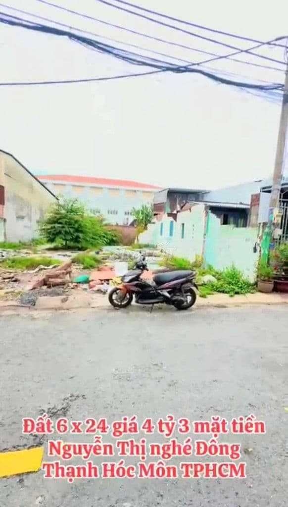 6x24 Nguyen Thi Nghe - Ảnh 3