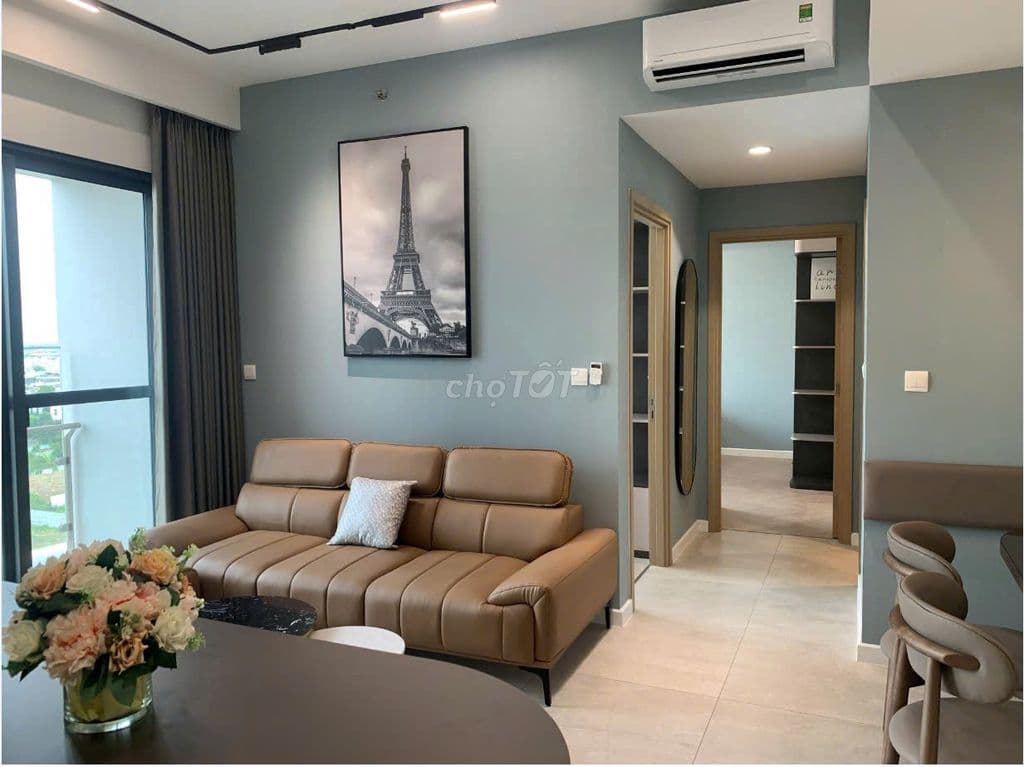 ĐỘC QUYỀN BÁN CH ANTONIA - VIEW BIỆT THỰ- 76M2 - NHÀ ĐẸP - GIÁ 10,5 TỶ - Ảnh 2