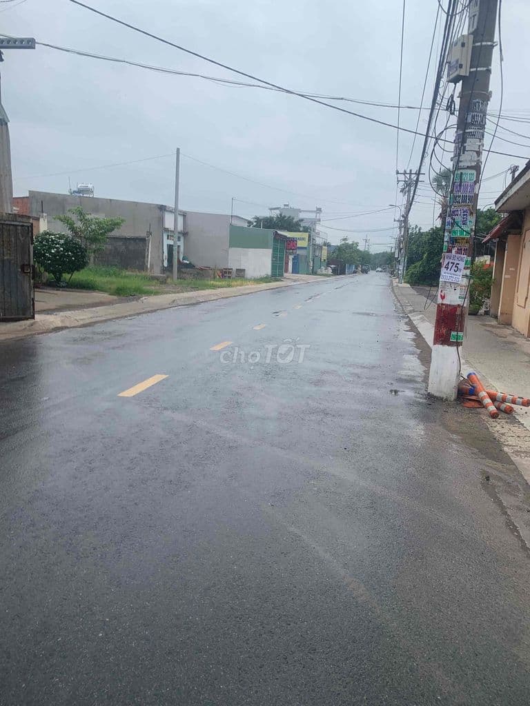Bán đất mặt tiền Trương Thị Như 12x70m, Xuân Thới Sơn, Hốc Môn - Ảnh 2