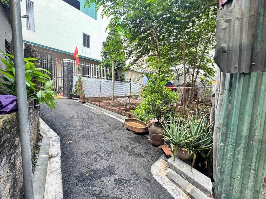🔥 100M² FULL THỔ CƯ – Ô TÔ VÀO TẬN CỬA – GIÁ 5.32 TỶ 🔥 📍 Vị trí đẹp – - Ảnh 2