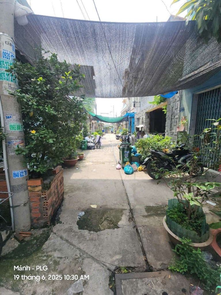 Nhà bán hoặc cho thuê - Ảnh 3