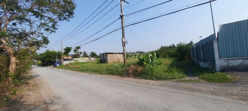 Bán Mặt tiền Trương Văn Đa- 1.922m2 chỉ 10tr/m2 - Sổ hồng riêng
