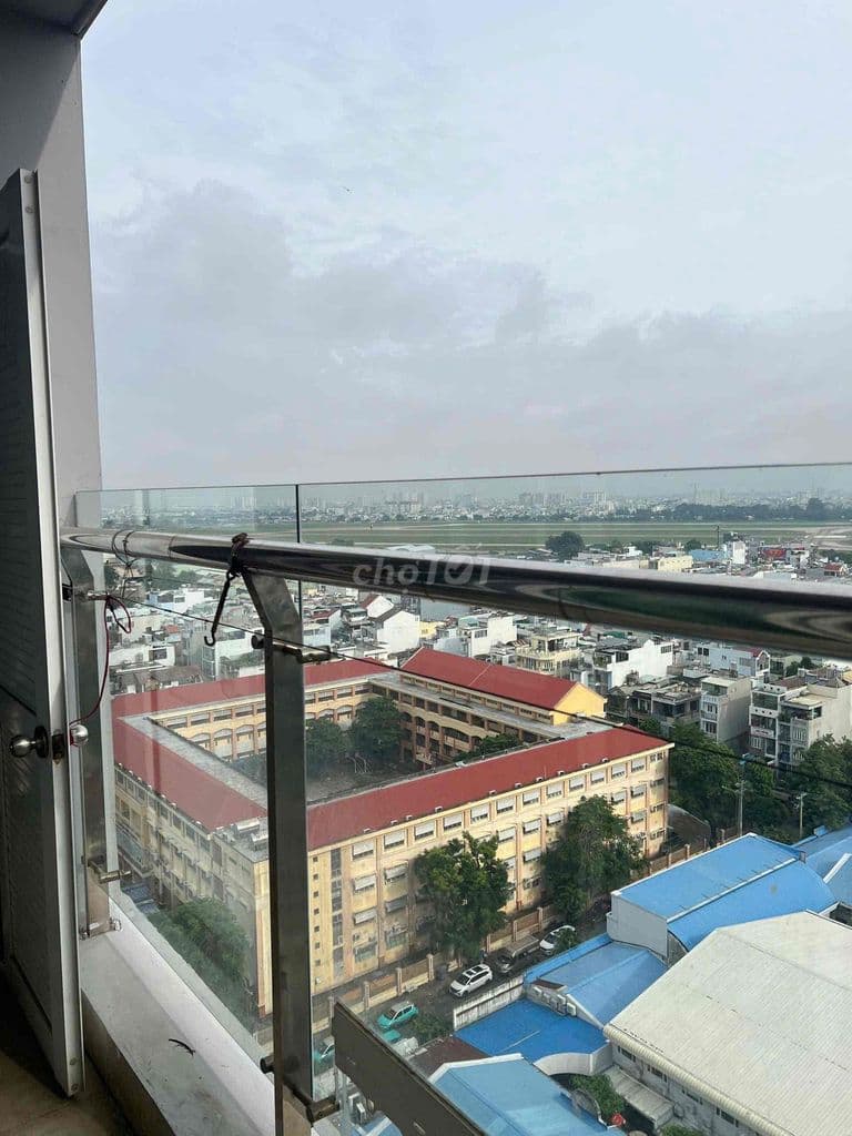 BÁN CĂN HỘ CARILLON 1 – TRẦN VĂN DANH, TÂN BÌNH