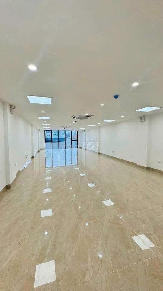 bán tòa nhà mặt phố ngã tư sở thanh xuân - Ảnh 2