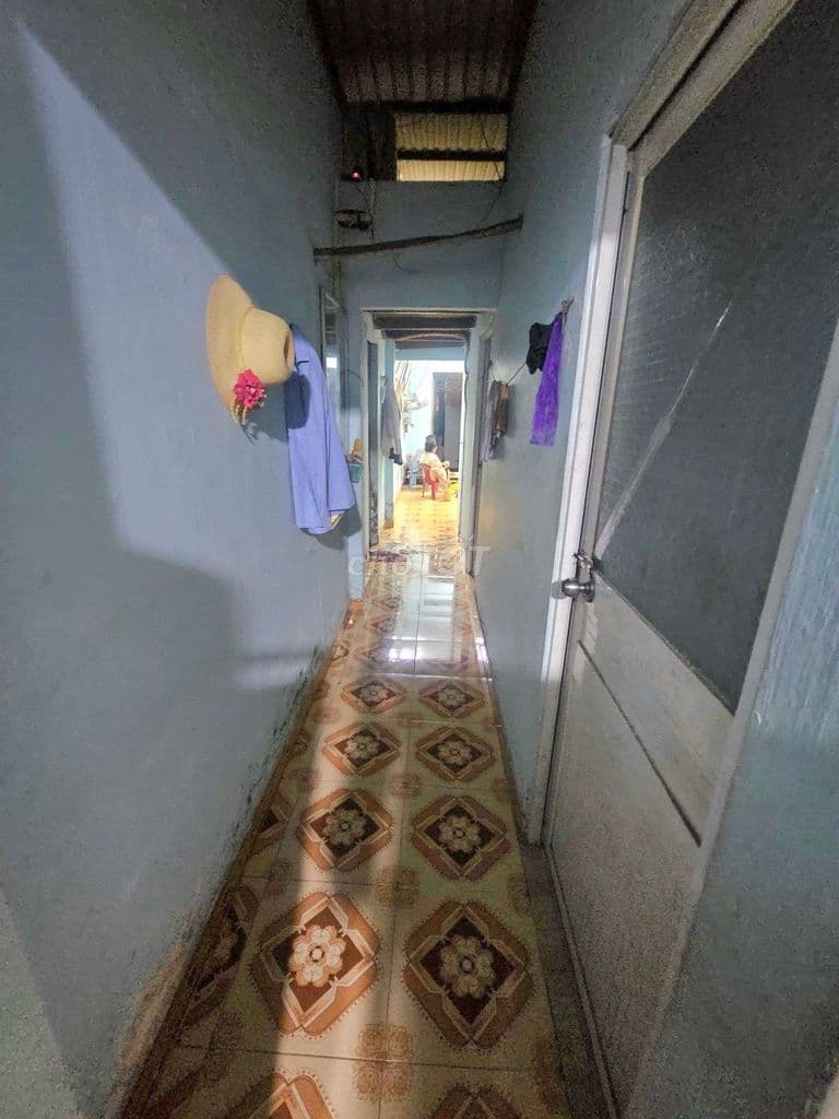 HƠN 42TR/M², BÁN ĐẤT TẶNG DÃY TRỌ GIÁP TL43, KCN BÌNH CHIỂU, THỦ ĐỨC
