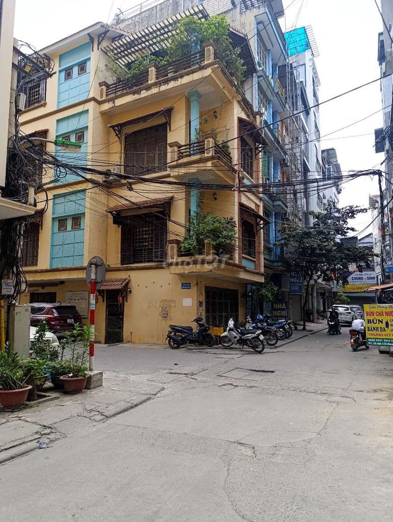 Nhà ngõ 116 Nguyễn Xiển , Thanh Xuân, DT 101m 2 Mặt ngõ ,SĐ Chính chủ - Ảnh 2