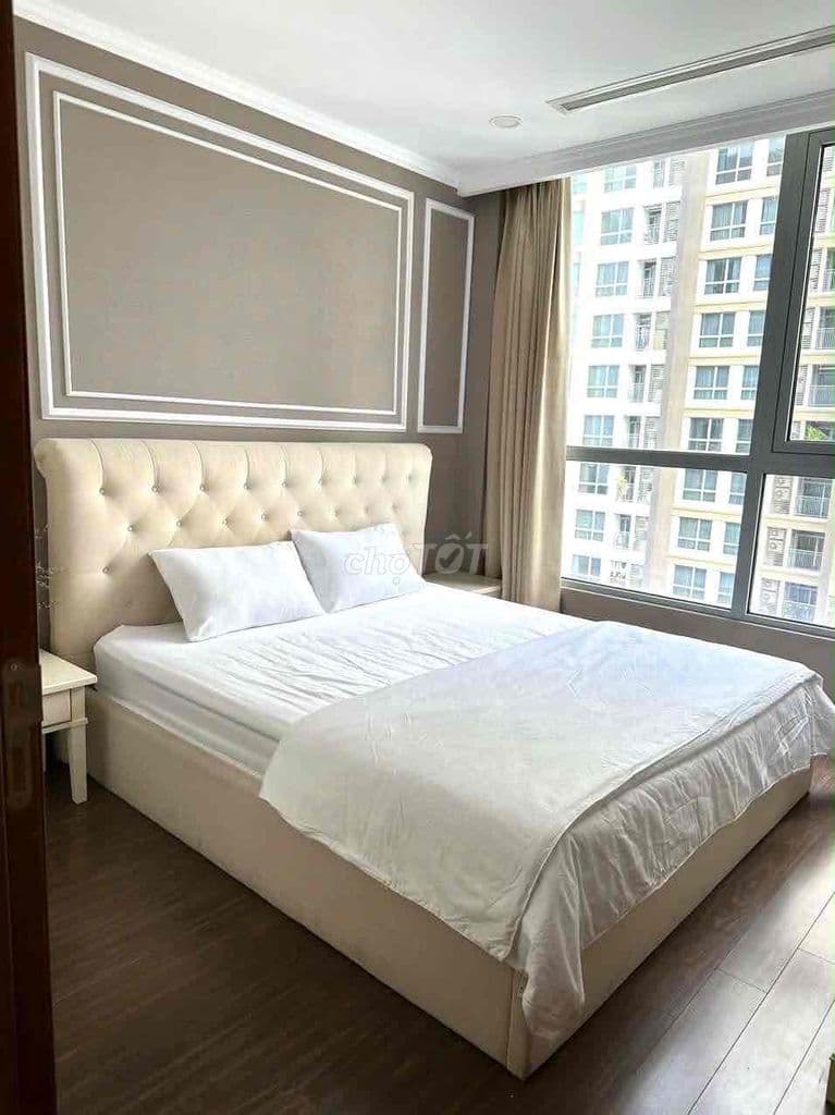 Chính chủ đăng tin, cần bán 1BR Landmark Plus - Ảnh 3