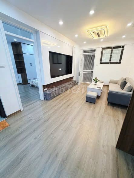 bán căn hộ 2pn mặt đường hồ Vĩnh Hoàng - Ảnh 2