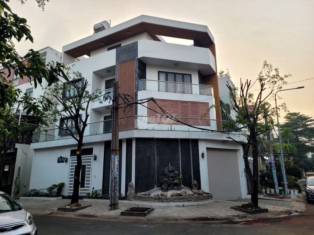 Bán nhà: Căn góc, đối diện công viên, khu dân cư Vĩnh Lộc, Bình Tân - Ảnh 3
