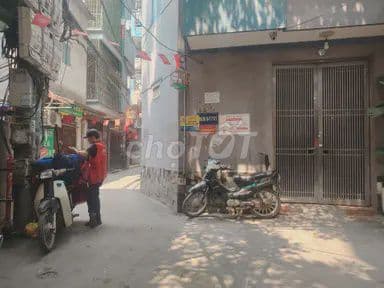 💥 Chỉ 10,1 tỷ có mảnh đất 55m vuông- ngõ đẹp Trần Thái Tông, Cầu Giấy