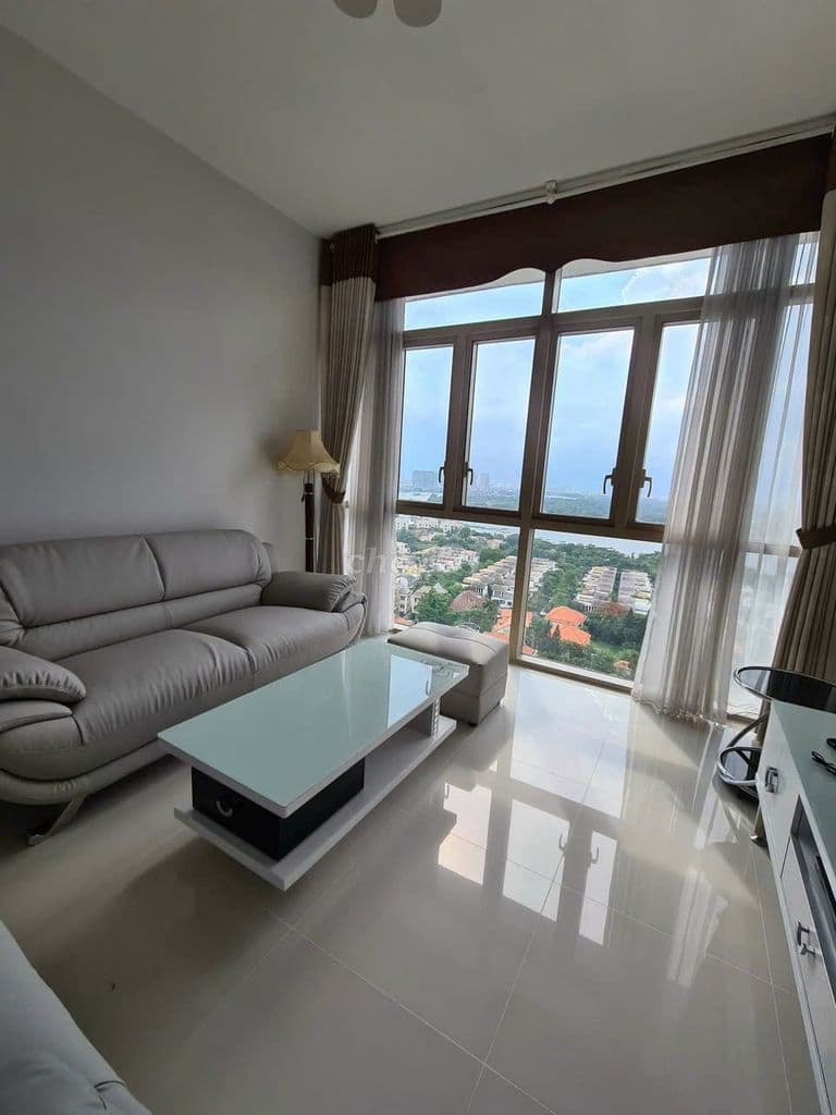 Bán CH The Vista An Phú nhà đẹp view mặt sông 101m2 2PN 2WC giá 10 tỷ - Ảnh 2