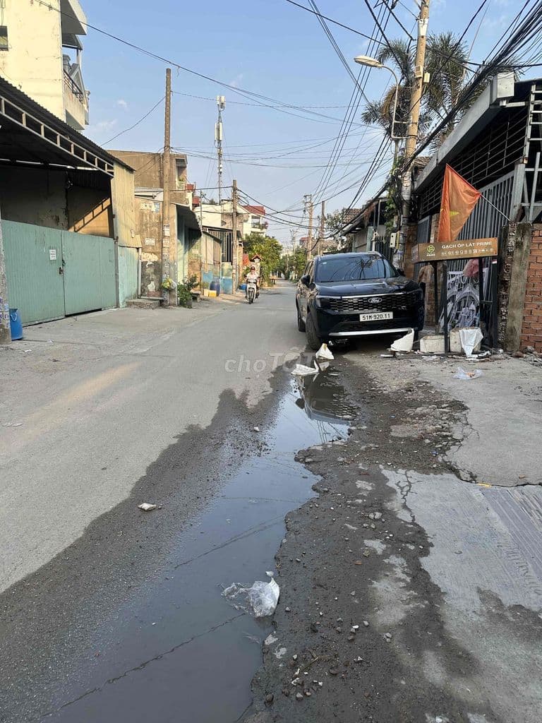 (40) 🔥 LÔ ĐẤT ĐẸP MT THẠNH XUÂN 43 – 68 m2 - KINH DOANH ĐỈNH - 4,5 TỈ - Ảnh 3