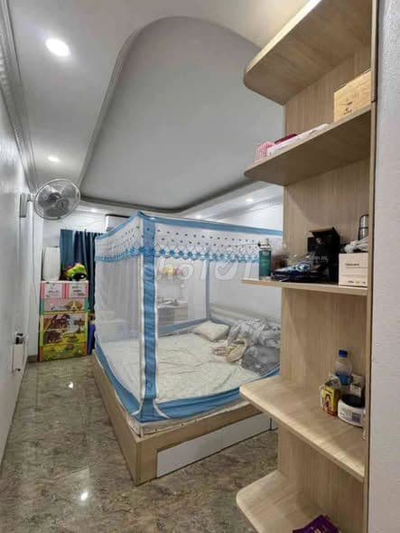 bán nhà 4 tầng Yên Lộ Yên Nghĩa vị trí đẹp - Ảnh 3