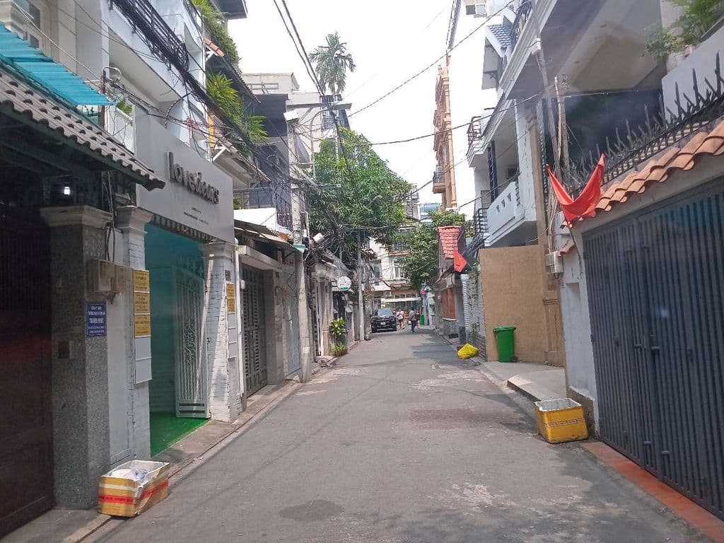 ĐỊNH CƯ NN, BÁN NHÀ 2/12 HỒNG HÀ, NHÀ TRỌ THU NHẬP 50 TRIỆU - Ảnh 3