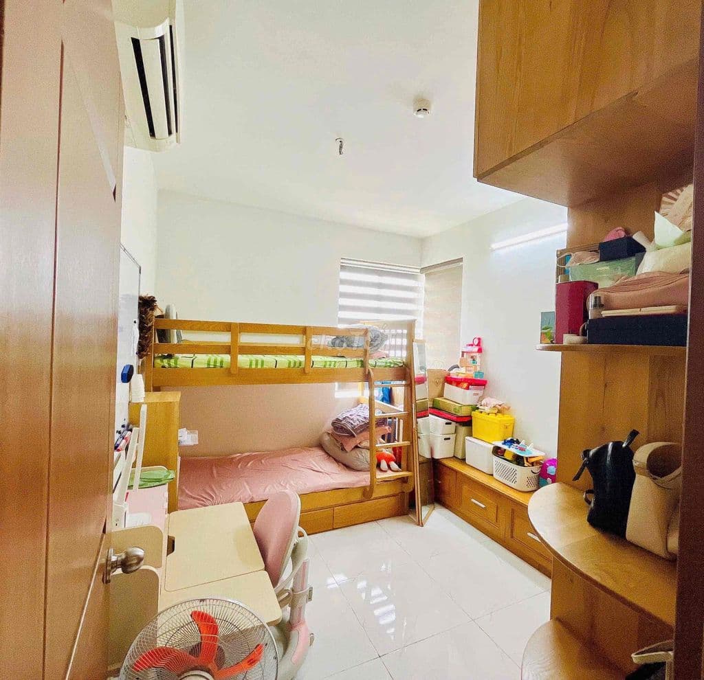 cần bán chung cư căn hộ felix Home - Ảnh 3