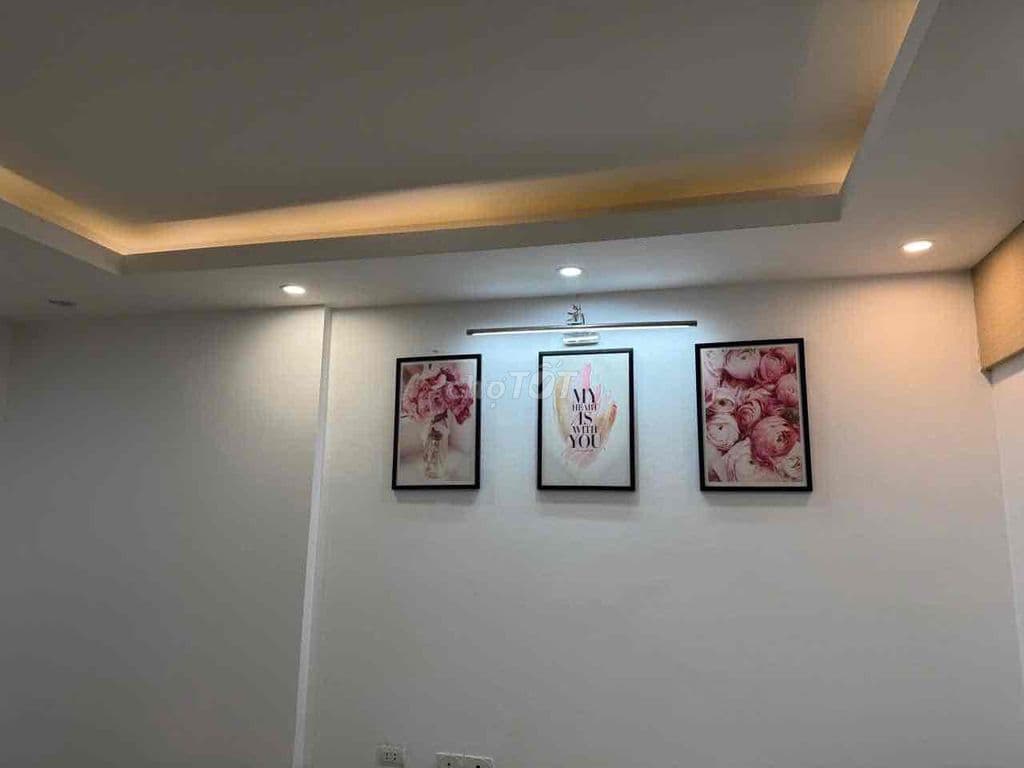 🏡 BÁN CĂN HỘ CHUNG CƯ 2PN, 2WC, CT2A THẠCH BÀN – NHÀ ĐẸP, GIÁ TỐT - Ảnh 3