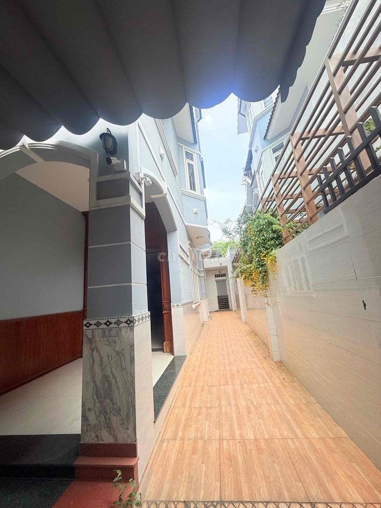 Bán thự KDC Khang Điền, DT: 200m2 giá chỉ 20 Tỷ TL - Ảnh 3