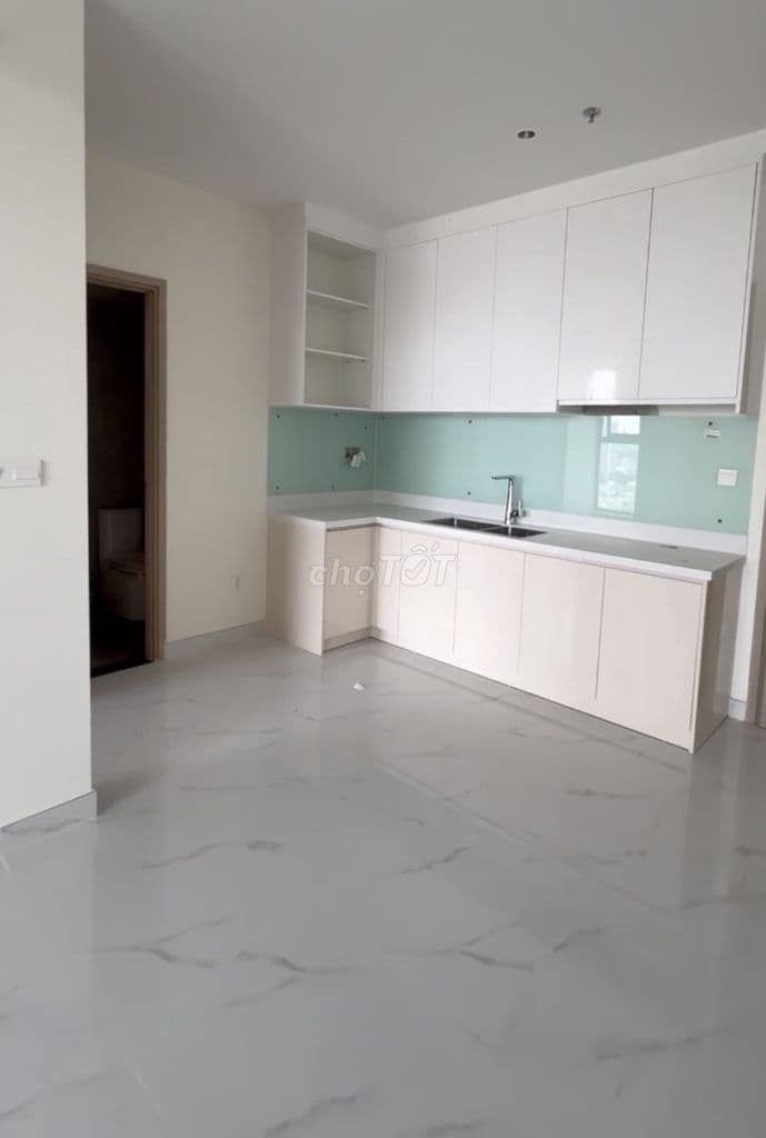 Bán căn hộ 2pn - 54m2 quận 8, cách Nguyễn Văn Cừ chỉ 10 phút, 3,920 tỷ - Ảnh 3
