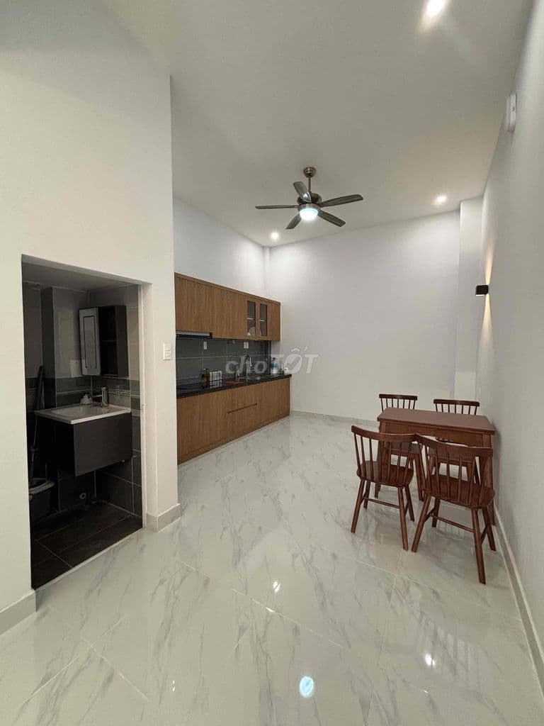 Bán nhà HXH Phan Đăng Lưu. p3. phú nhuận. 4 x 11m. 2 Tầng. Giá 8.2 Tỷ - Ảnh 2