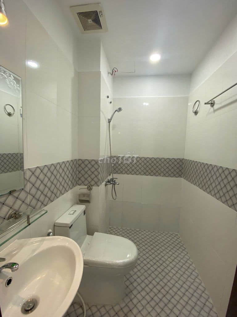 CHÍNH CHỦ bán căn 8x Rainbow 119 Bình Long, 64m2, 2 phòng, MG 1% hh - Ảnh 3