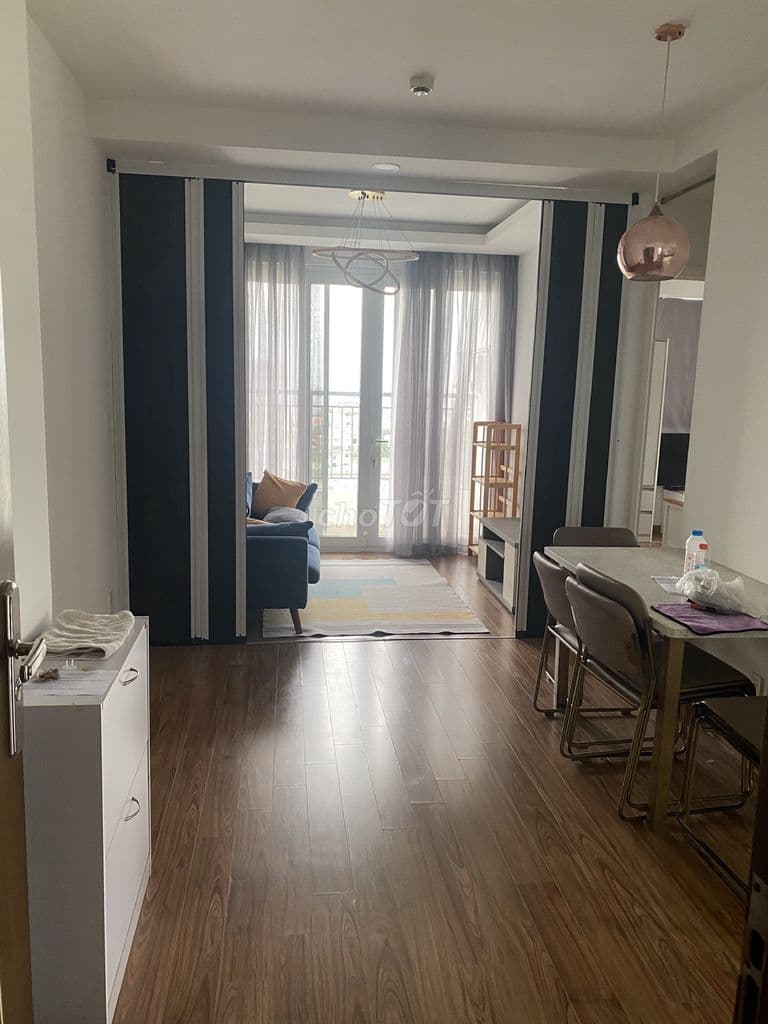 Cần bán căn hộ chung cư The Avila 114 An Dương Vương Phường - Ảnh 2