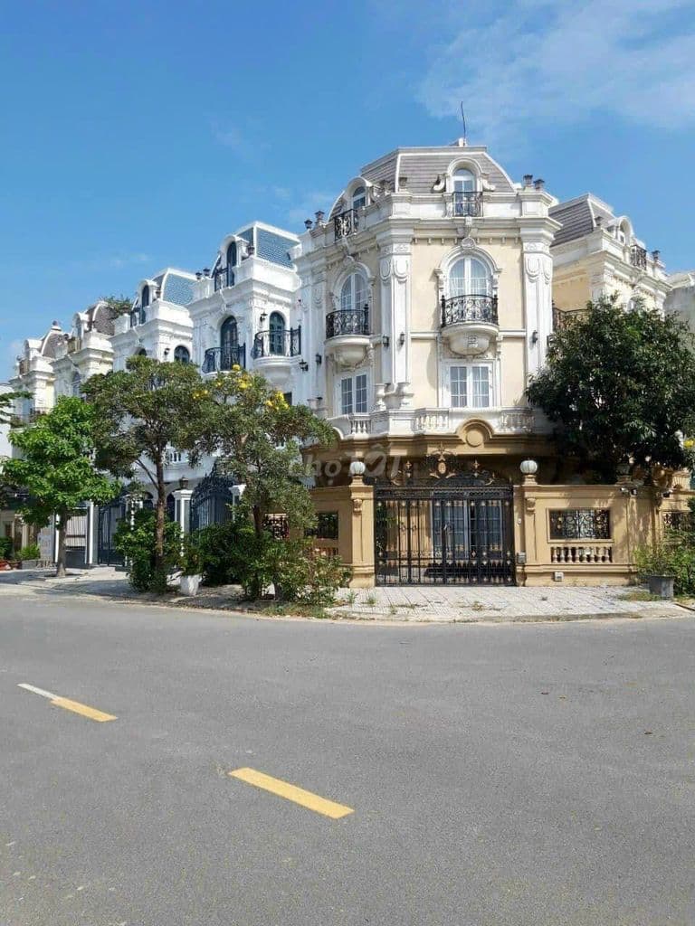 Đất nền CL KDC Ninh Giang Q.2 5x17 đường 12m giá 6.2 tỷ