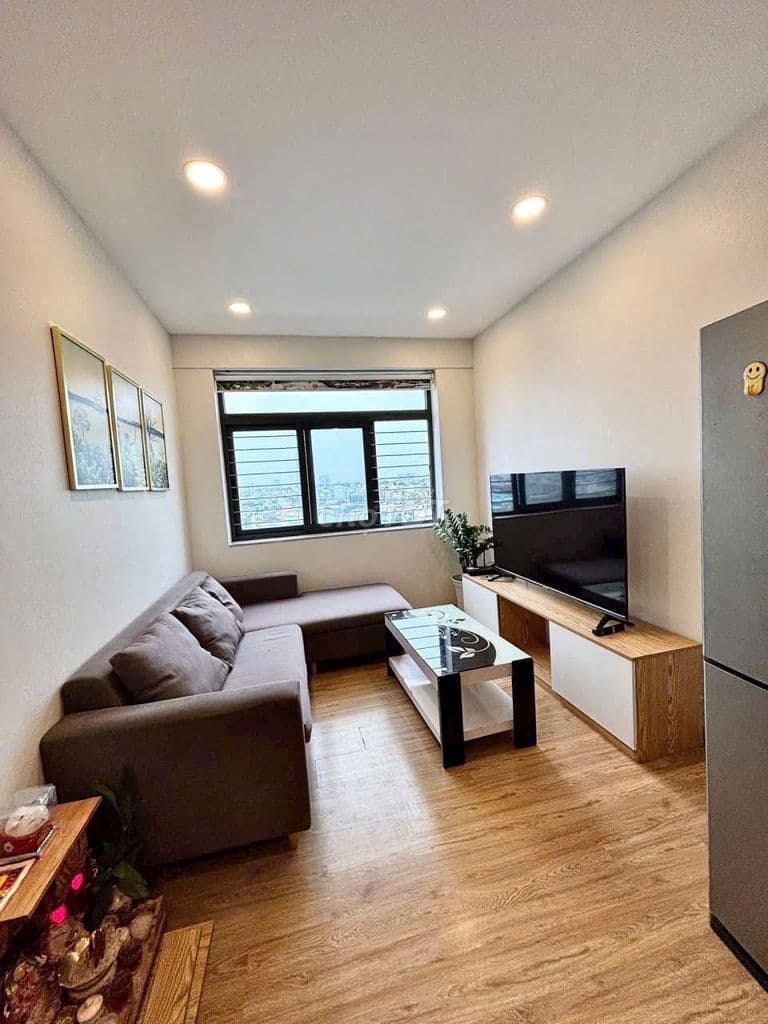 Chính chủ. Căn hộ Saigonhomes lô góc 3 mặt tiền, 3PN, full nội thất - Ảnh 3