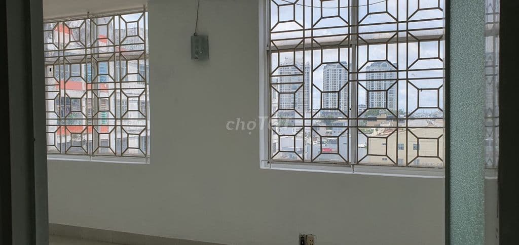 BÁN CĂN HỘ TRẦN VĂN KIỂU - TẦM GIÁ 2.85 TỶ - NHÀ MỚI SƠN SỬA ĐẸP - Ảnh 3