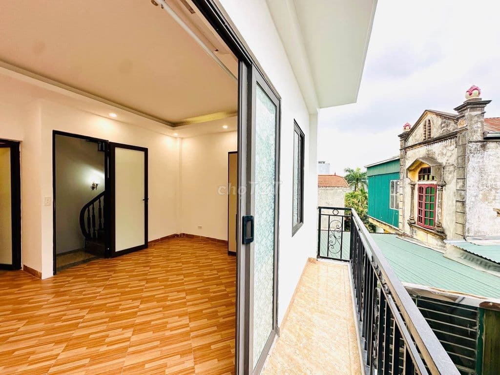 bán nhà đẹp Long Biên giảm giá 500 triệu - Ảnh 3