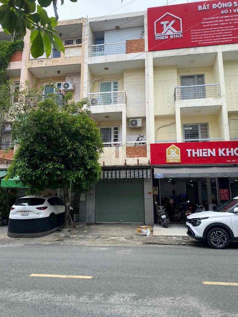 gấp! mặt tiền Nguyễn Sỹ Sách 4x16m, 4 tầng giá 13,3 tỷ Tl - Ảnh 3