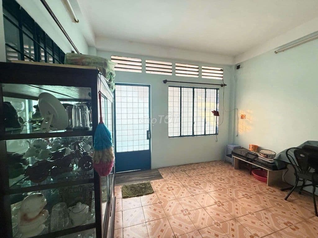 MT TRẦN QUY CÁP - BÌNH THẠNH - 8.2X28M - GIÁ 47 TỶ ( BÁN 1 CĂN 24.99TY - Ảnh 3