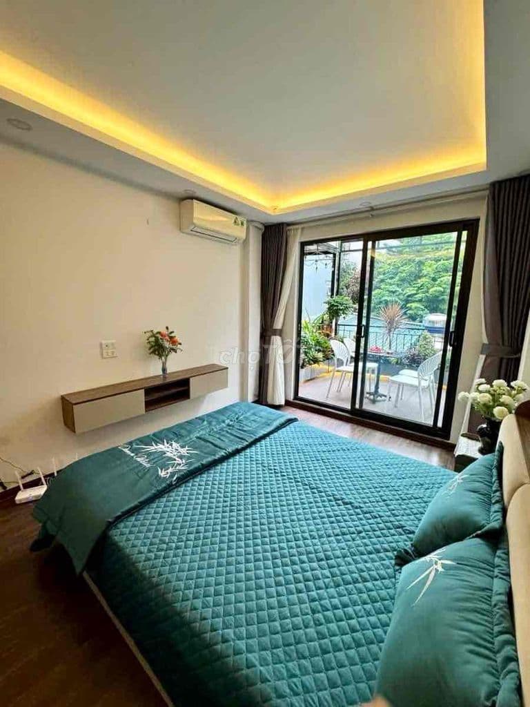 🏡HIẾM ! BÁN NHÀ CẦU GIẤY – GẦN PHỐ – NHÀ DÂN XÂY - HAI THOÁNG - 50m - - Ảnh 3