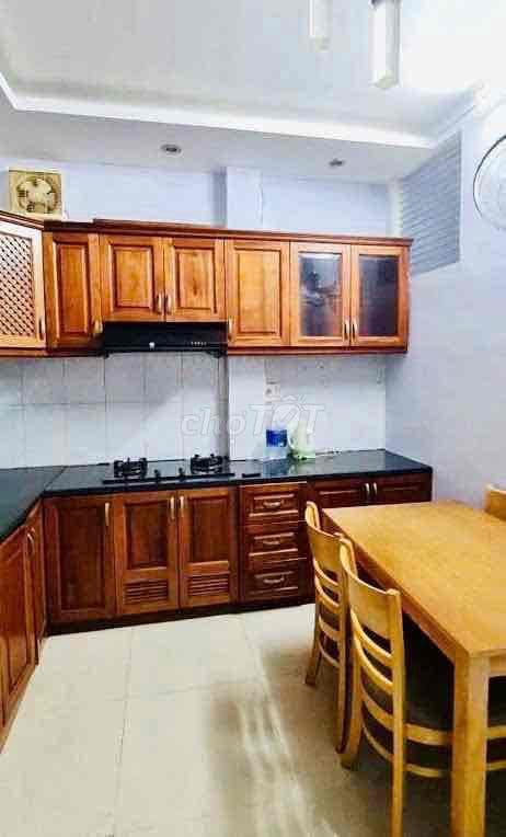 7.5 Tỷ giảm về 6.7 Tỷ - Bán nhanh nhà 2 tầng 48m2 - Ngay Ga Văn Thánh - Ảnh 3