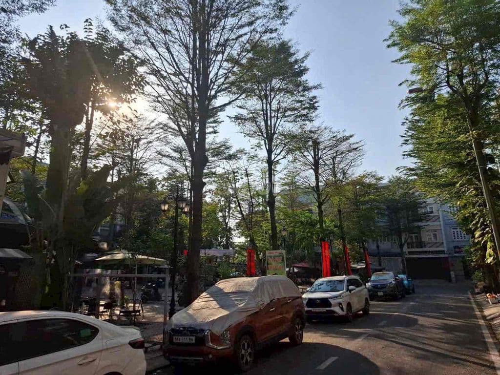 Bán Nhà 1 Hầm 4 Tầng Mặt Tiền Kinh Doanh P. Hiệp Bình Tp Thủ Đức HCM - Ảnh 2