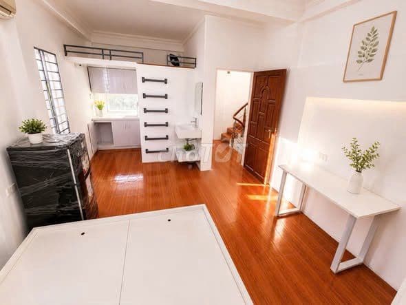 bán nhà Xuân Phương dòng tiền 18 triệu/tháng