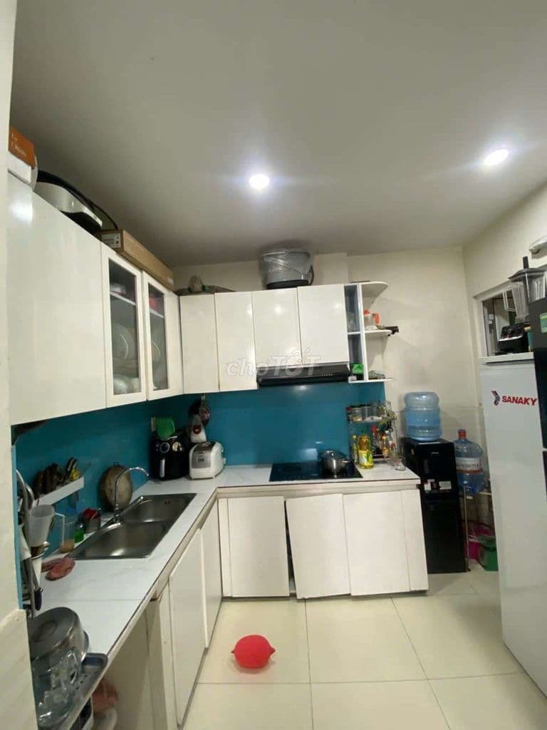 Căn hộ 63m2 Hiệp Thành city The Parkland - Ảnh 2