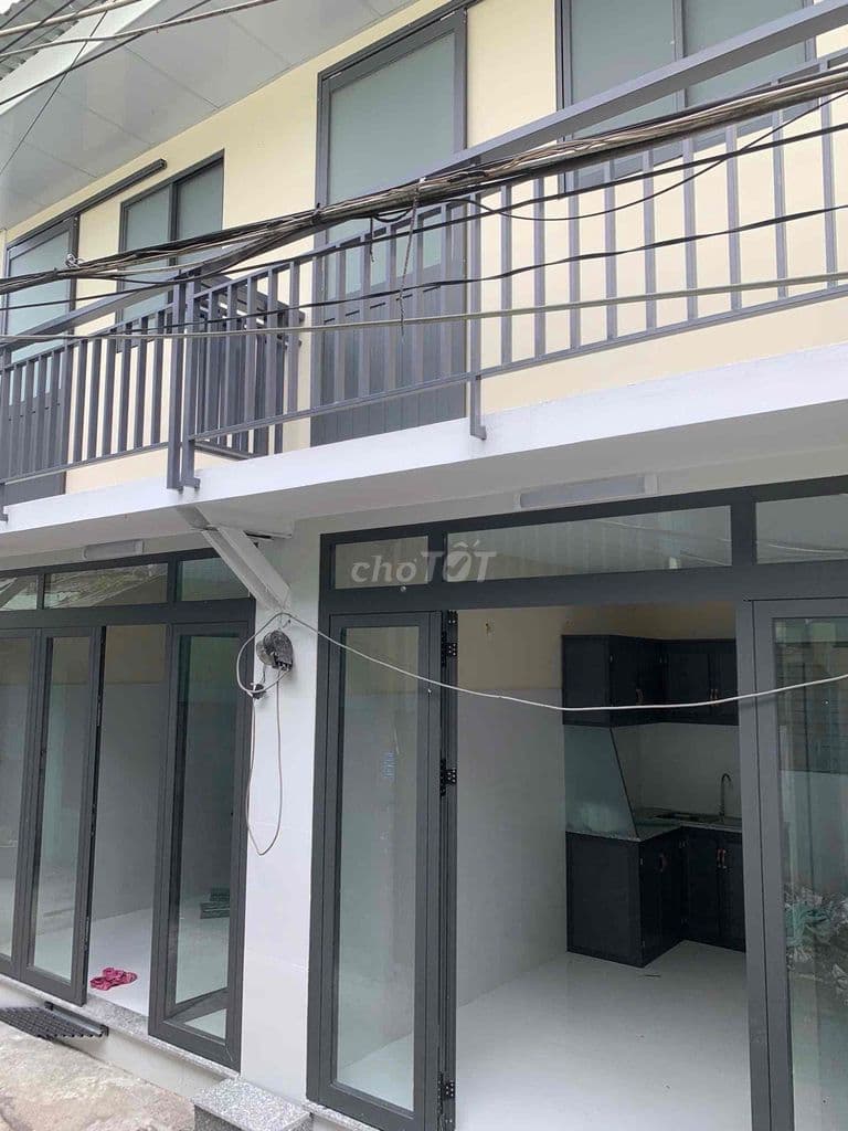 Cần bán gấp nhà hẻm 67 Đào Trí Quận 7