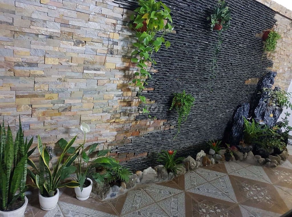 Bán nhà P.12 Gò Vấp, 4x20m, SHR cn đủ 79.5m. 2 lầu, 7pn, 6WC,8,45 tỷ - Ảnh 3