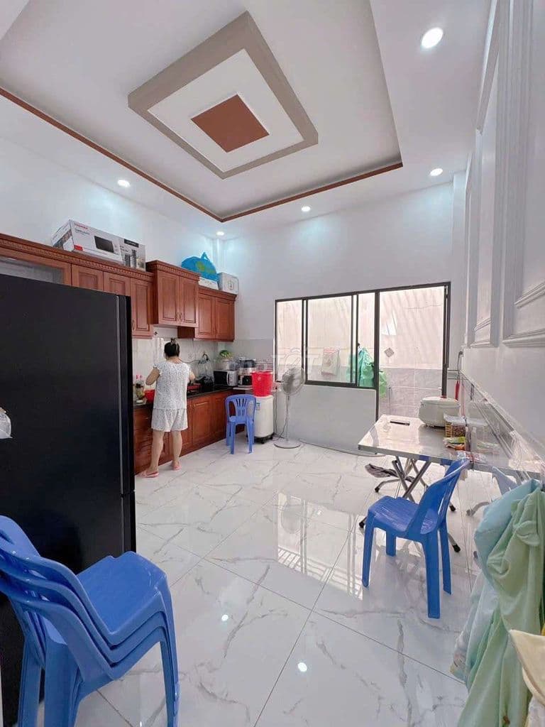 Bán Nhà HXH Lê Văn Quới PBHHA Bình Tân - Ảnh 3