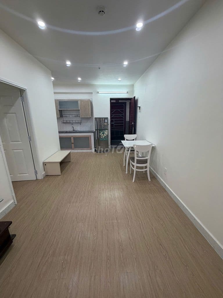 Cần bán căn hộ CC Thái An, Nguyễn Văn Quá, Q12, giá 1tỷ45, 40m2, 1PN