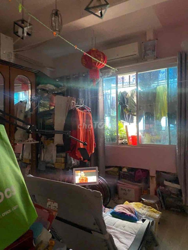 cc Gò Dầu- lầu 2- 3pn - Ảnh 3