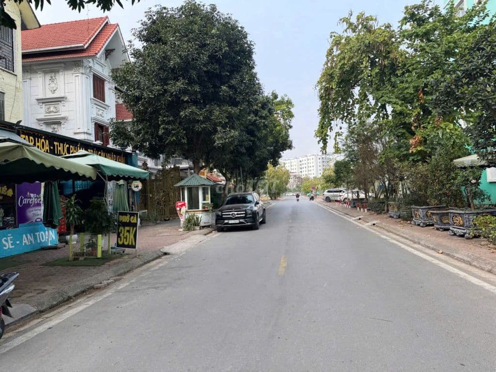 CẦN BÁN BIỆT THỰ VIỆT HƯNG LONG BIÊN HÀ NỘI. - Ảnh 3