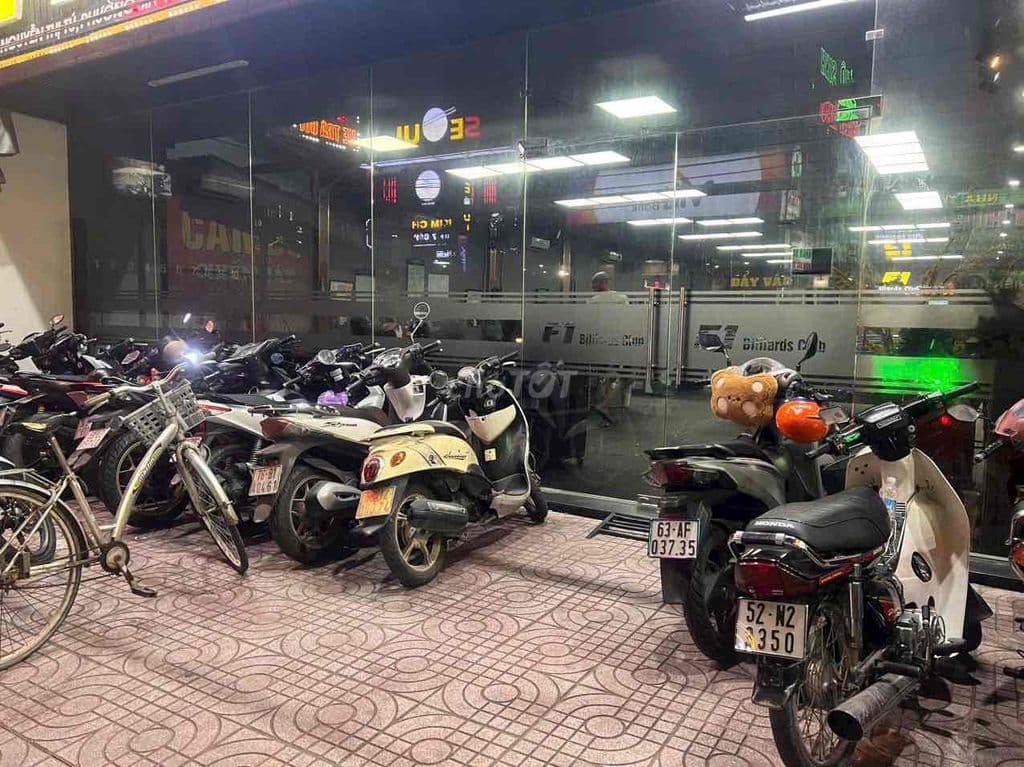Sang clb bida 13 bàn ( có 4 bàn 3C) - BHHB- Bình Tân - Ảnh 2