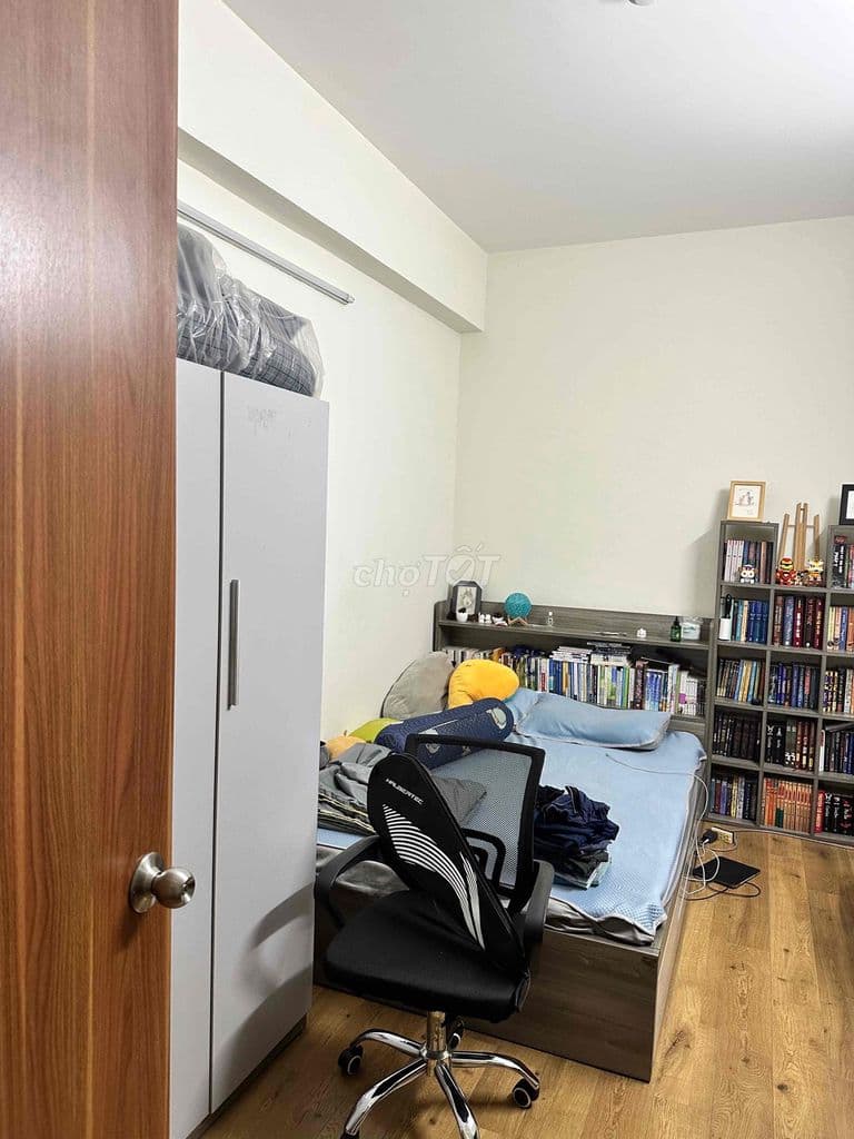 Cần bán căn hộ Flora Novia block A, mặt tiền Phạm Văn Đồng - Ảnh 2