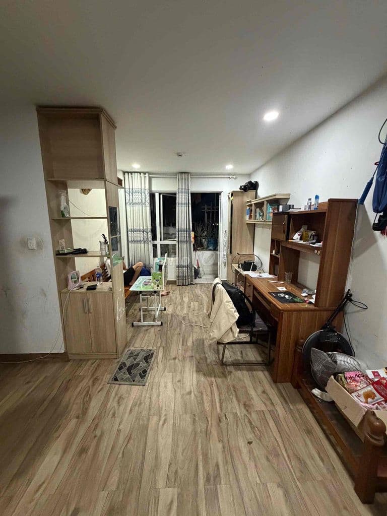 Bán Căn hộ chung cư 6B - Ảnh 3